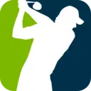 Amateur Golf Challenge · Contract logo
