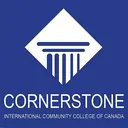 Cornerstone International Community College of Canada (CICC) logo